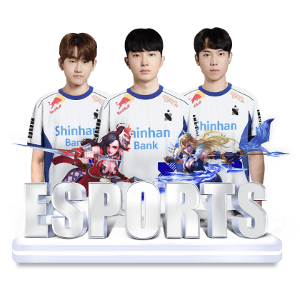 赢家体育电竞场馆