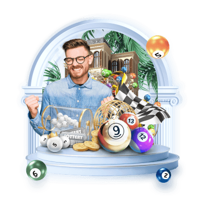 赢家体育彩票场馆